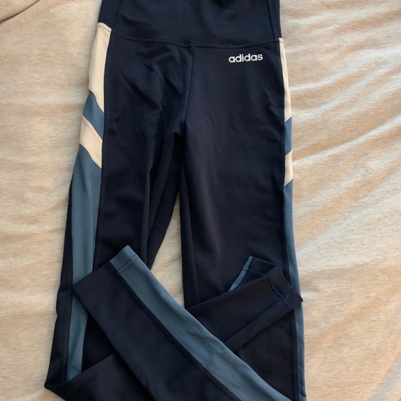 Adidas leggings - Picture 1 of 2
